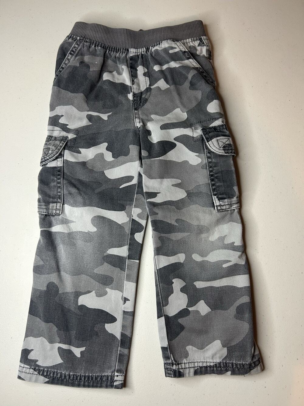 The Children's Place Toddler Boy Camo Pants